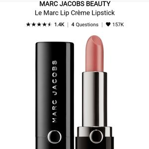 Marc Jacobs Lip Creme Lipstick